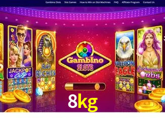 8kg Bônus - Pacote R$5.000 + VIP