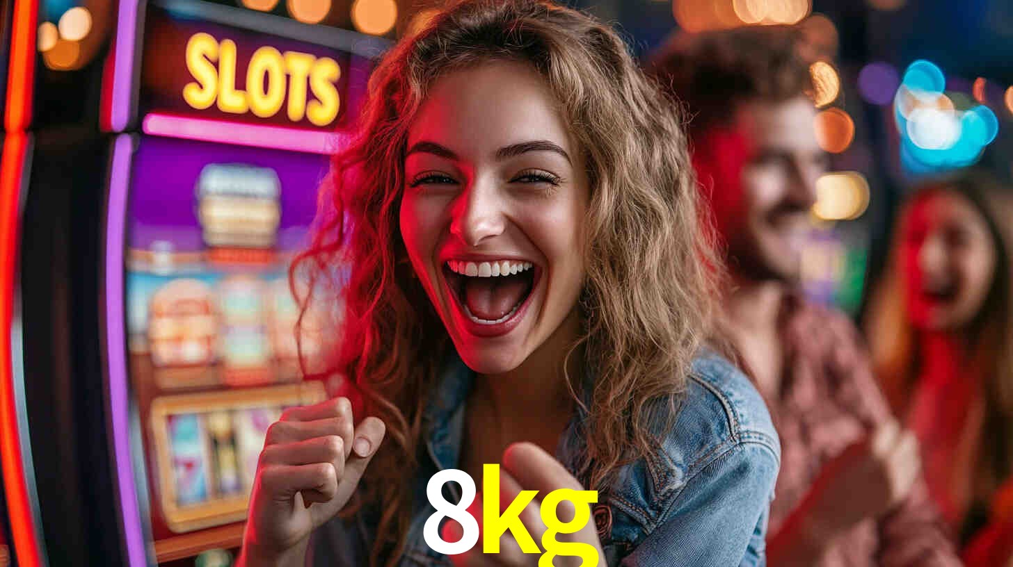 A Experiência Imersiva dos Cassinos Ao Vivo no 8kg