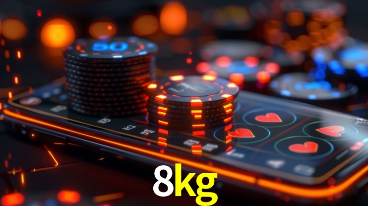 Games Directory 8kg
