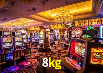 8kg Rio de Janeiro - Professional Dealers
