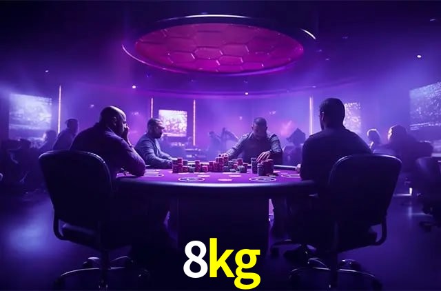 8kg Fortaleza - Leaderboard