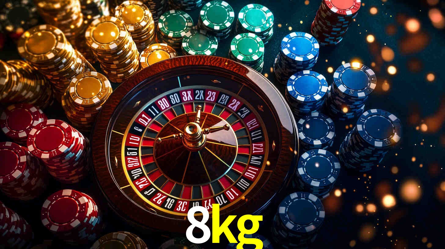 Programa VIP 8kg
