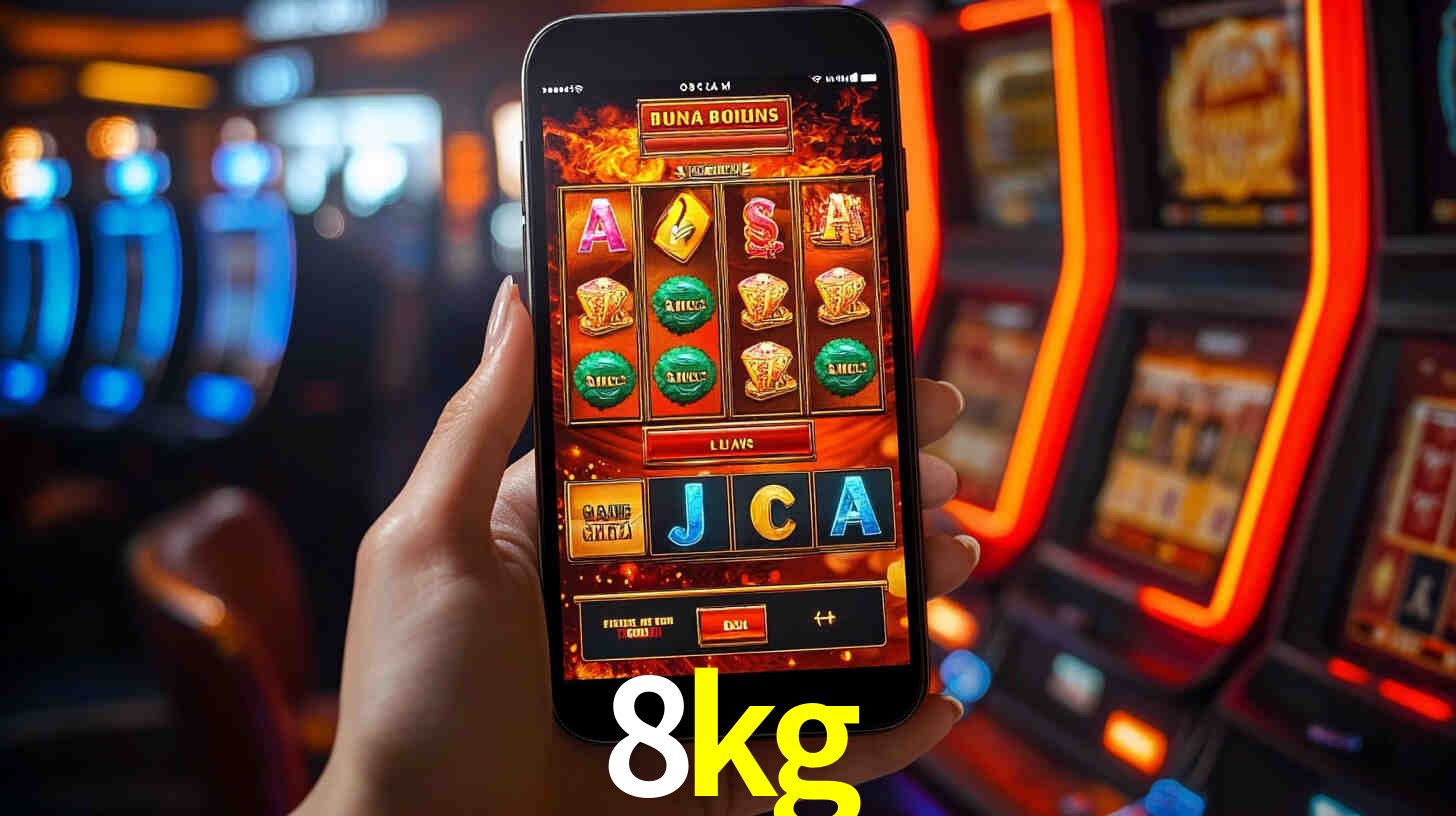 Experimente o Login Seguro Premium no 8kg